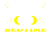 Bedtime Bed Sleep Saying