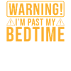 Bedtime Bed Sleep Saying