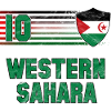 Western Sahara Football Team