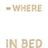 Where would I be without coffee?...