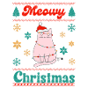 Meowy Christmas
