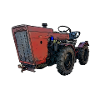 TZ4k kleiner Traktor Knicklenker