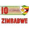 Zimbabwe Football Team