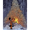 Winter Fire
