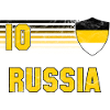 Russian Empire Football Team
