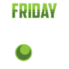 Friday Mode A Finally Friday Sarcastic