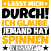 Spinnen