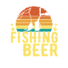 Fishing Beer Angler