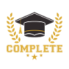 Graduation Congratulations Mission