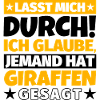 Giraffen