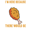 Fried Chicken Fast Food