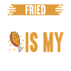 Fried Chicken Fast Food