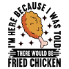 Fried Chicken Fast Food