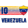 Venezuela Football Team