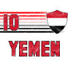 Yemen Football Team