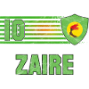Zaire Football Team