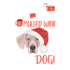 Weimaraner Glühwein Noël