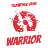 Taekwondo Mama