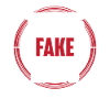 These are fake news Press freedom Press law