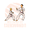 Taekwondo Fan Taekwondo Mama
