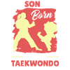 Taekwondo Mama