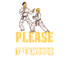 Taekwondo Taekwondo Mama