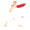 Taekwondo Mama