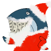 Christmas Whale