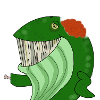 Zombie Whale