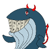 Devil Whale