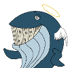 Angel Whale