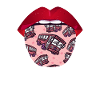 Chauffeur de bus Lips