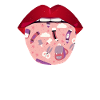 Kindergarten teacher Childminder Lips