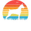 Boxer Hund