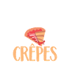 Crepe Geschenke für Crêpe Liebhaber