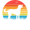 Lacy bleue