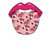 Birdwatcher Lips