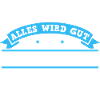 Buchbinder Design für stolze Handwerker