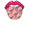 Airsoft tongue