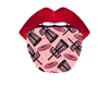 Frisbee Golf Disc Golf Lips