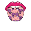 Boxing Boxer Lips
