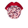 Klettern Kletterer Lippen