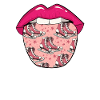 Figure Skating Figure skater Lips
