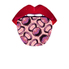 Kettlebell Lips
