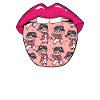 Kung Fu Tongue