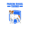 Parson Russell Terrier Ding
