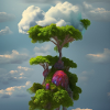 Grow to the Clouds