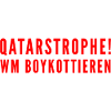 Qatar Katastrophe