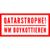 Qatar Katastrophe