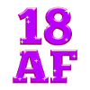 18 ans